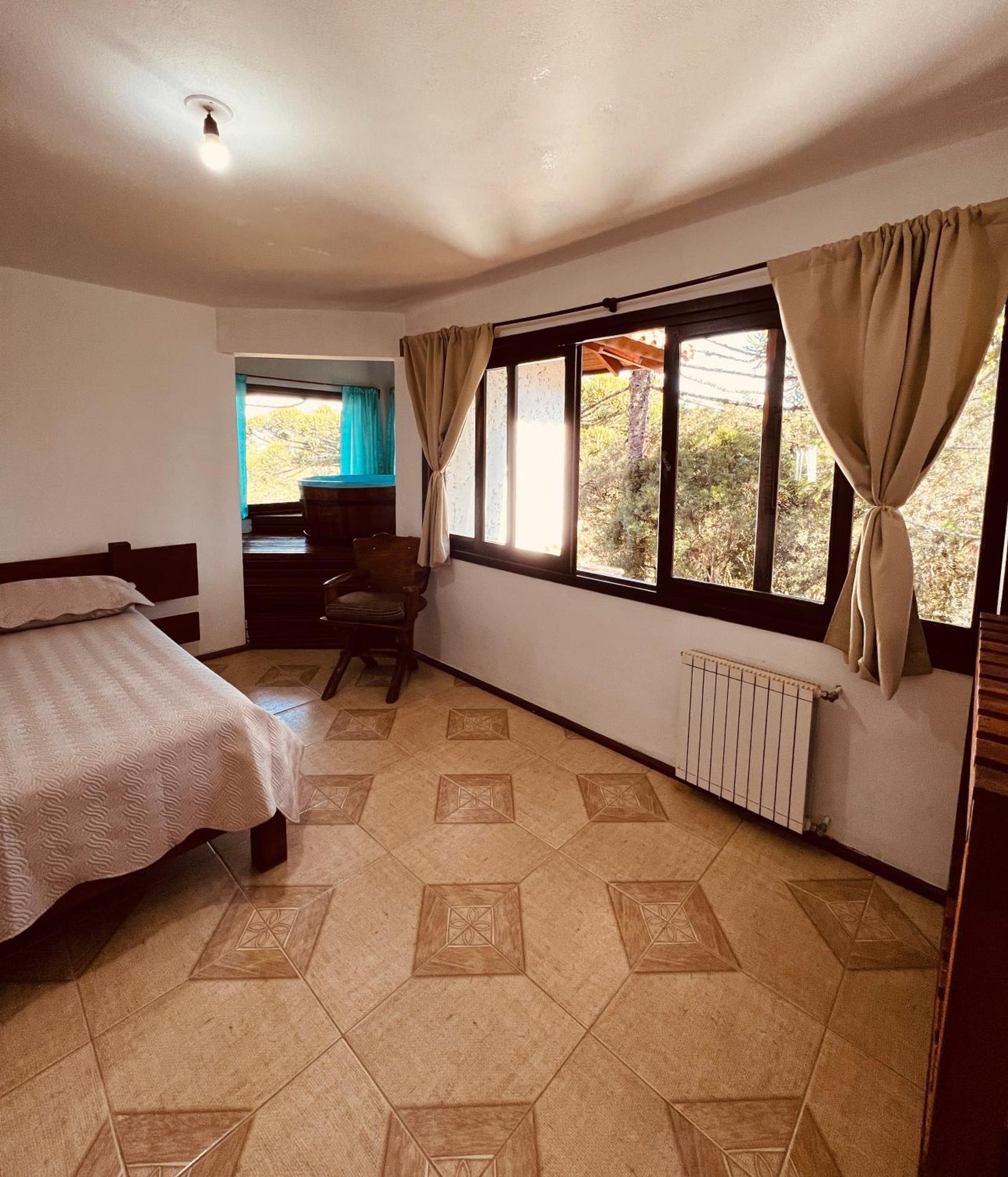 Hotel Rodeio Das Lagoas à Cambará Extérieur photo